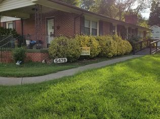 5478 Shallowford Rd, Lewisville, NC 27023