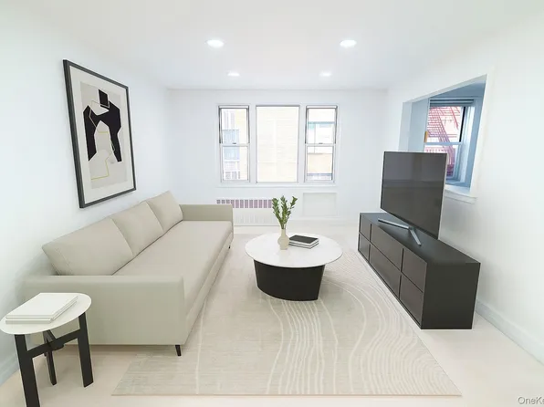 1 Sadore Lane #5A, Yonkers, NY 10710