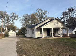 1026 N Custer St, Wichita, KS 67203