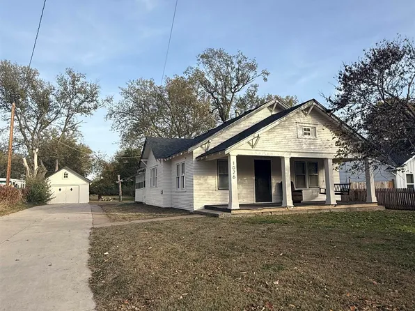 1026 N Custer St, Wichita, KS 67203