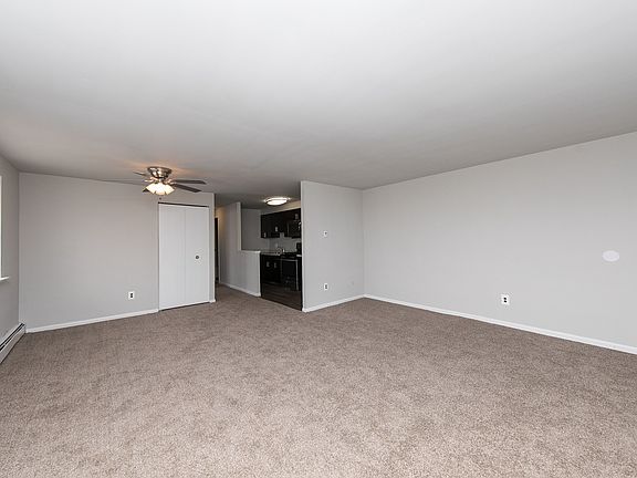 Living/Dining Area-Classic