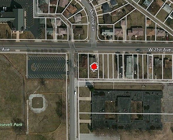 2nd image of 595 W 21st Ave