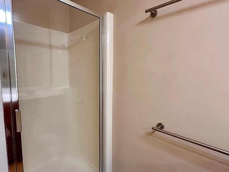 Third Floor Primary Bath