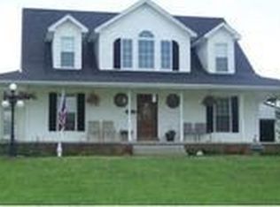457 Robertstown Rd, Kings Mtn, KY 40442