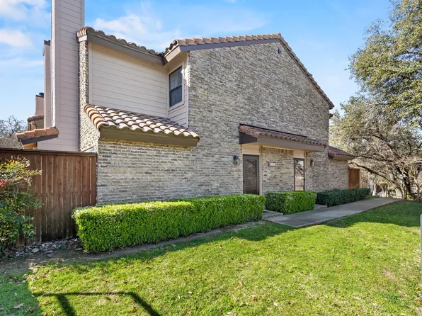 5626 Preston Oaks Rd, Dallas, TX