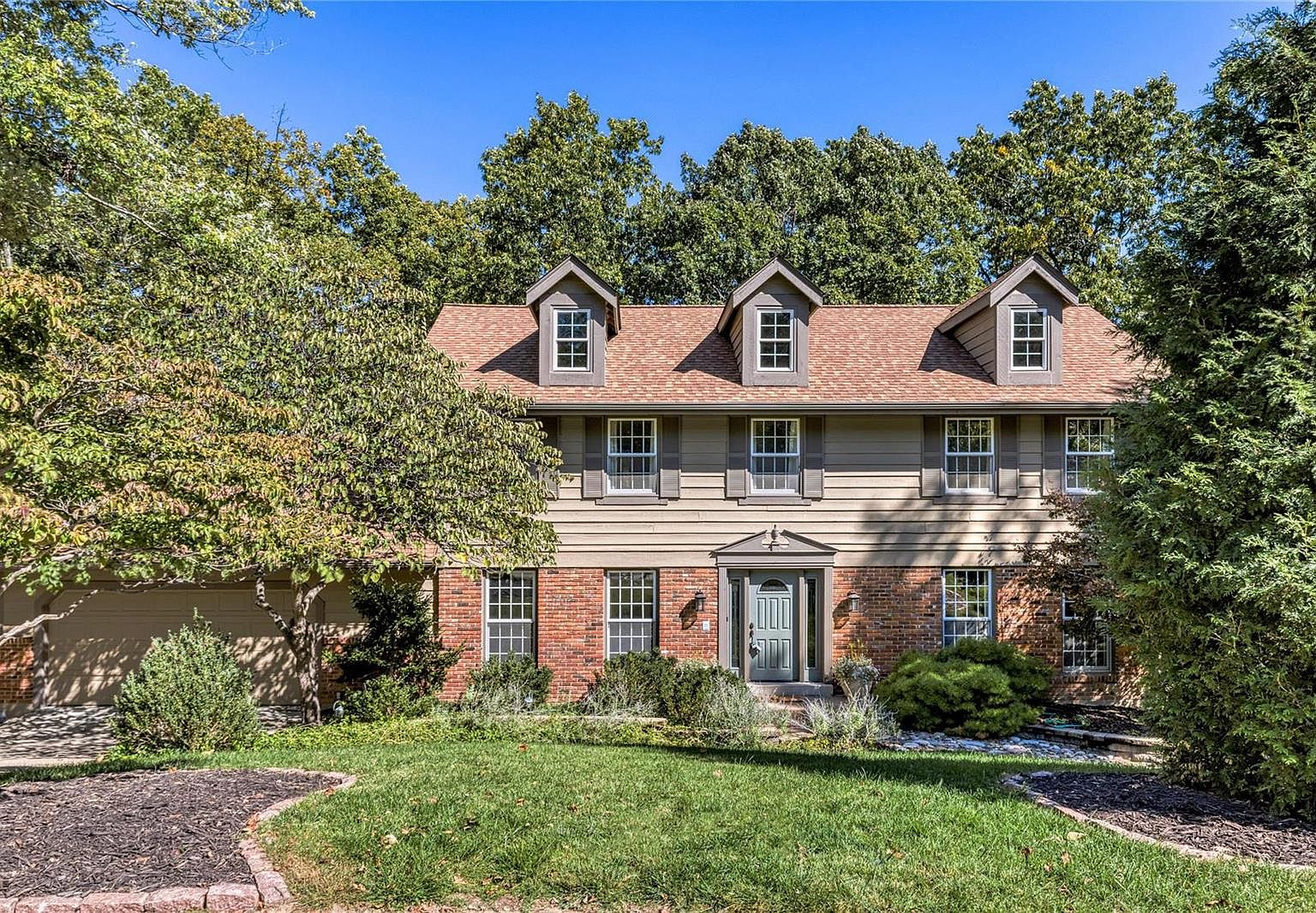 430 Shadowridge Ct, Ballwin, MO 63011 Zillow