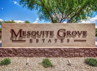 3244 E Gemini Ct, Chandler, AZ 85249