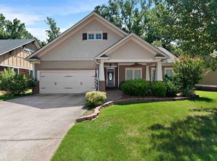 39 Lake Haven Dr, Cartersville, GA
