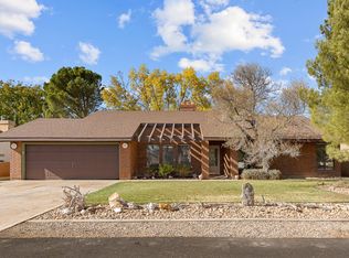 1984 Hedera Pl, Saint George, UT 84790