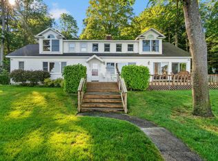 759 N South Long Lake Rd, Traverse City, MI 49685