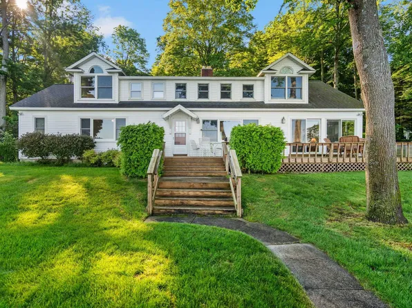 759 N South Long Lake Rd, Traverse City, MI 49685