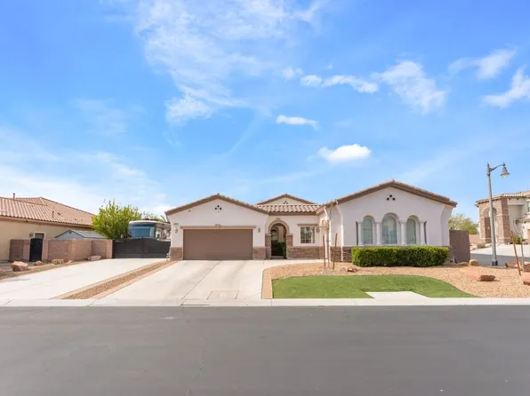 7581 Proud Meadows St, Las Vegas, NV 89131