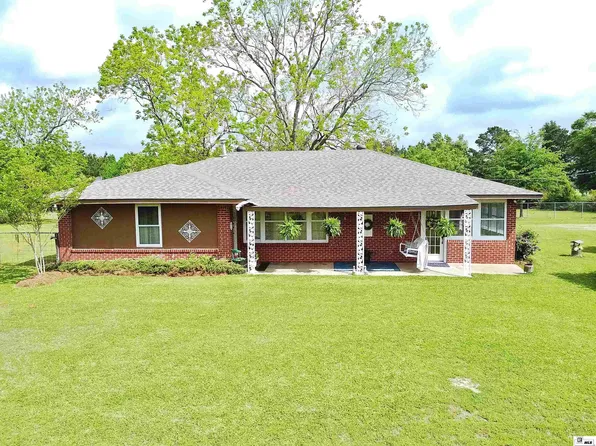 155 Owens Rd, Hall Summit, LA 71034