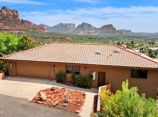 246 Circle Dr, Sedona, AZ 86336