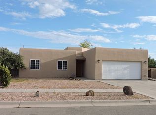 3512 Placita Real Loop, Santa Fe, NM 87507