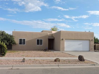 3512 Placita Real Loop, Santa Fe, NM, 87507