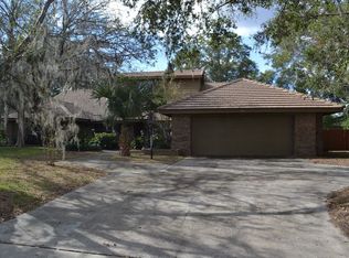 7910 Southwind Ct, Orlando, FL 32819