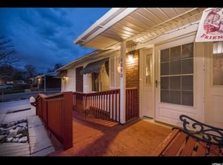 4840 S Southridge Dr, Salt Lake City, UT 84129