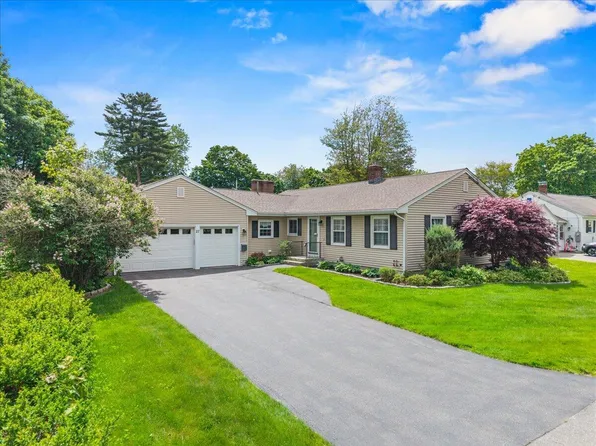 27 Weymouth Street, Saco, ME 04072