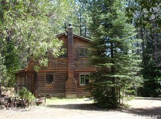 6960 Blackhawk Ln, Foresthill, CA 95631