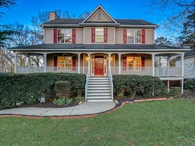 21 Meadowbridge Dr SW, Cartersville, GA, 30120