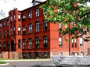 201 Crosswicks St, Bordentown, NJ 08505