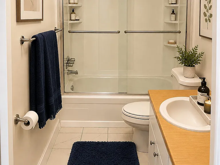 Virtual Staging