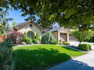 808 E San Pedro St, Meridian, ID 83646