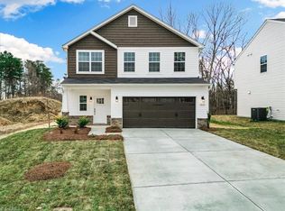 1633 Appaloosa Pl #10, High Point, NC 27262