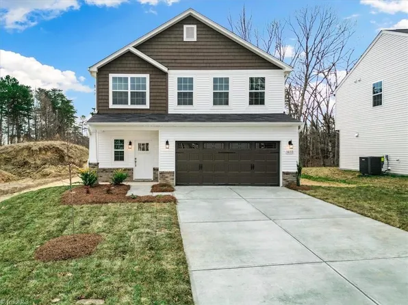 1633 Appaloosa Pl #10, High Point, NC 27262