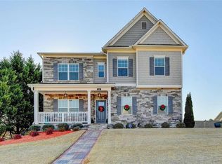 1432 Highland Creek Dr, Monroe, GA 30656