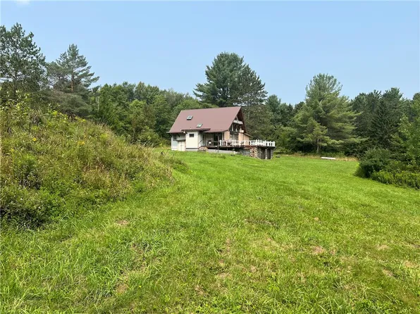 967 Titus Lake Rd, Jefferson, NY 12093