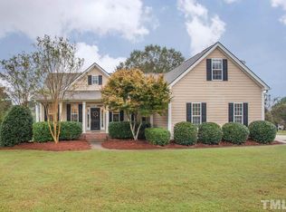 1013 Transom Ct, Raleigh, NC 27603