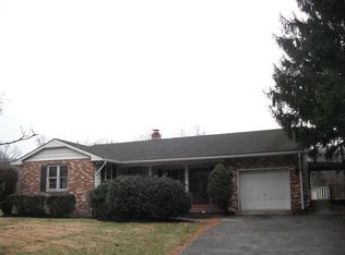 2117 Rancocas Rd, Burlington, NJ 08016