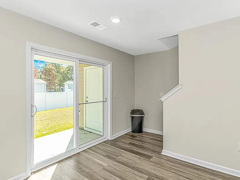 Coastal Wind Townhomes — Photo 3