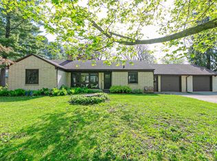 378 N Wisconsin St, Berlin, WI 54923