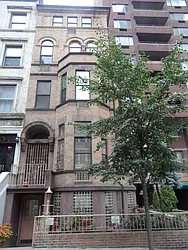 213 West 71st Street in Lincoln Square