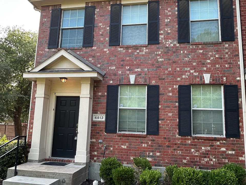 4813 Stone Gate Trl