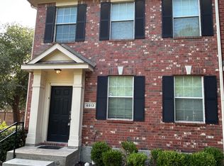 4813 Stone Gate Trl, McKinney, TX 75070