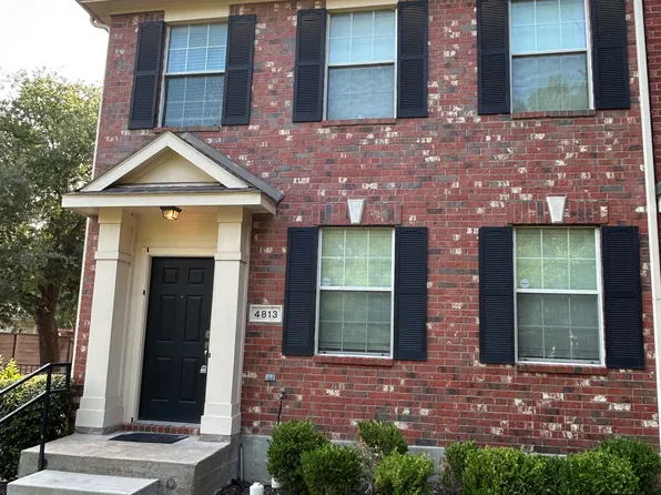 4813 Stone Gate Trl, McKinney, TX 75070