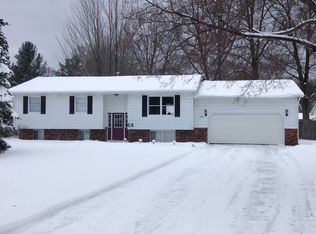 775 Mariwood Dr, Muskegon, MI 49445