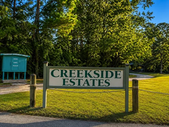 Hackberry Dr, Onalaska, TX 77360