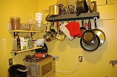 Rented by Boerum Hill Realty