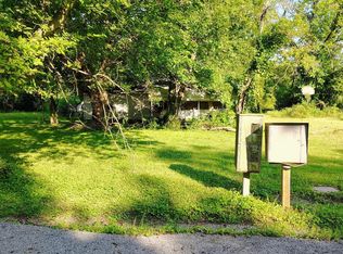 6760 Newstead Rd, Hopkinsville, KY 42240