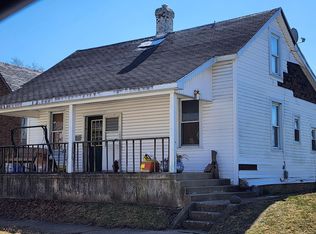 1319 George St, Logansport, IN 46947