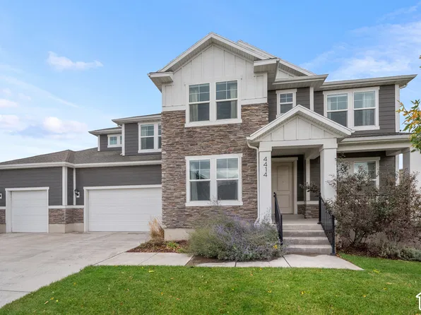 4414 W Wharton Dr Unit 213, Herriman, UT 84096