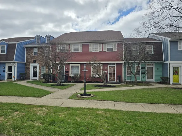 3036 Garvin Rd, Dayton, OH 45405