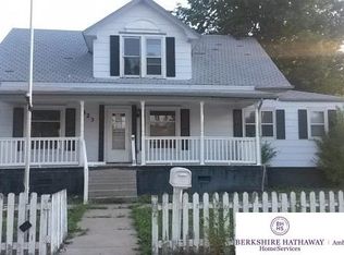 323 W B St, North Platte, NE 69101