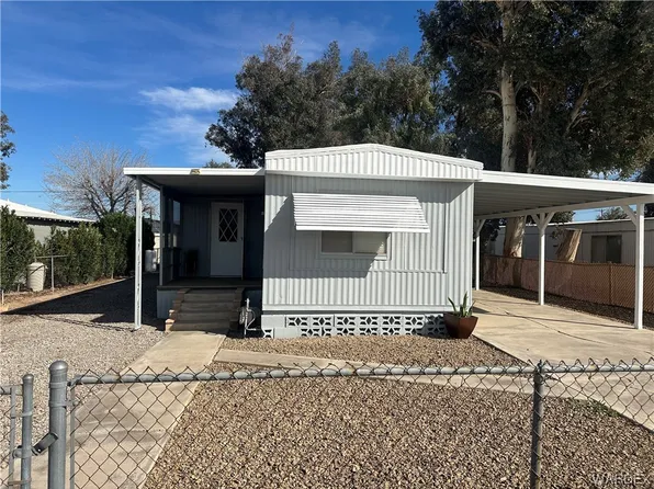 7964 S Mockingbird Drive, Mohave Valley, AZ 86440