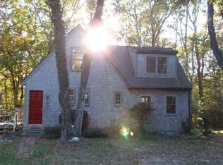 57 Clifford Rd, Plymouth, MA 02360